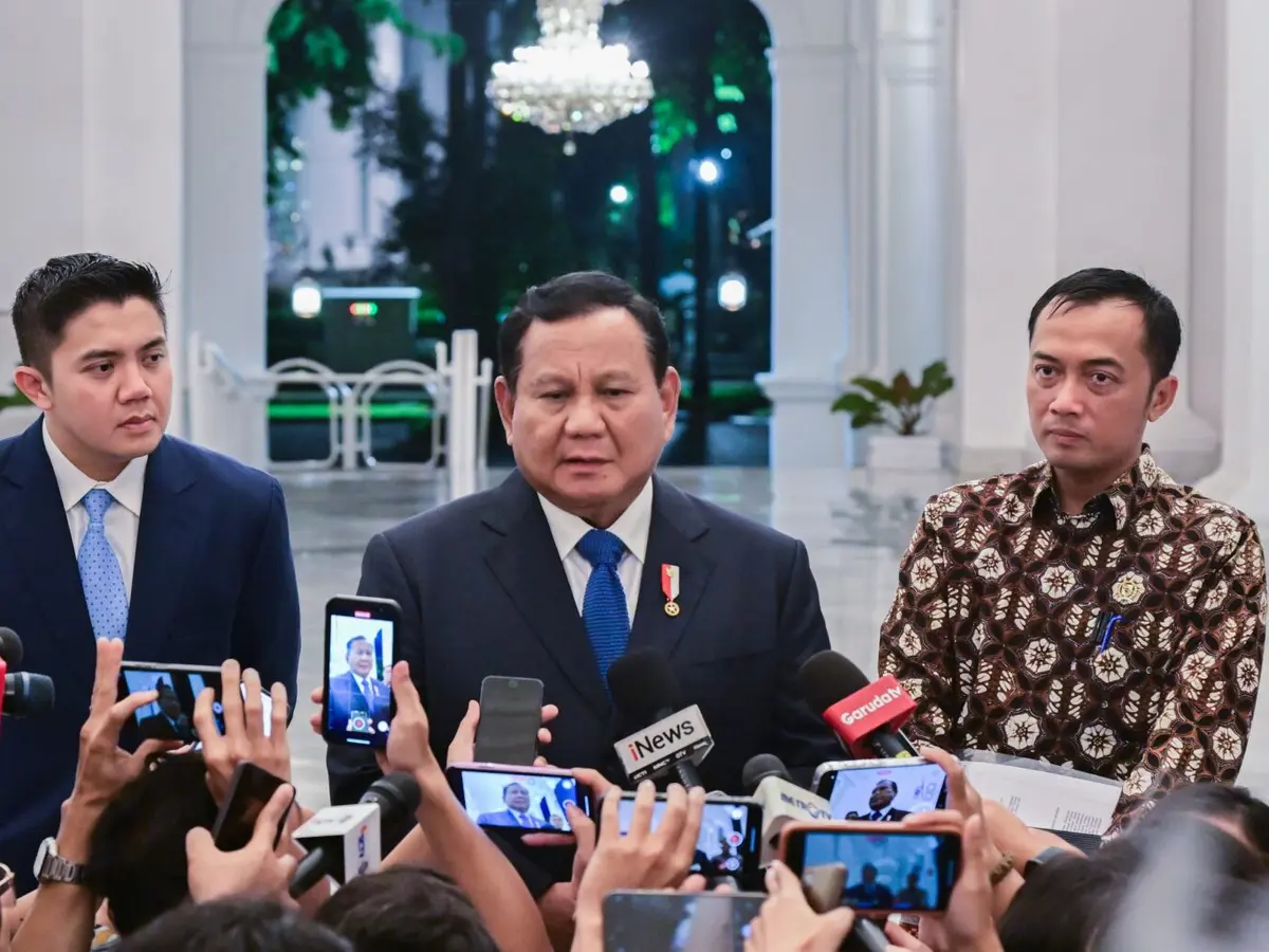 prabowo-umumkan-amnesti-untuk-narapidana-kasus-penghinaan-presiden-dan-papua