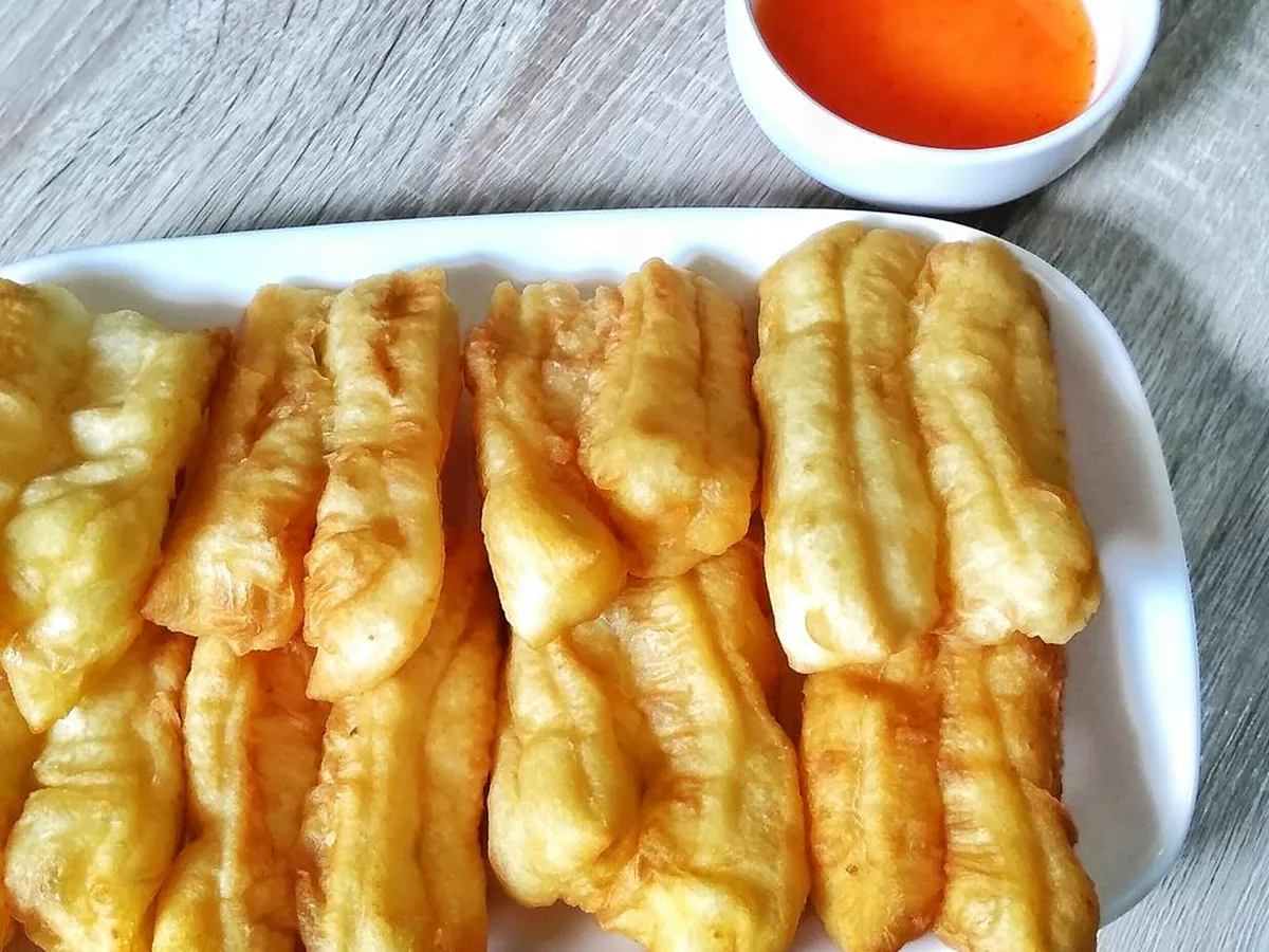 Resep Cahkwe Khas Kaki Lima: Langkah Mudah untuk Hasil Maksimal