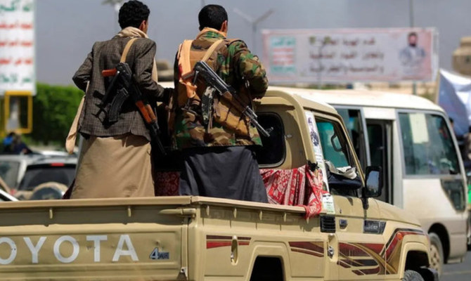 Israel Serang Bandara di Sana’a, Yaman: Balasan atas Serangan Houthi