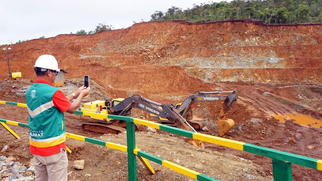 Terungkap Nasib PT Gag Nikel di Raja Ampat: Tantangan dan Peluang di Balik Proyek Besar