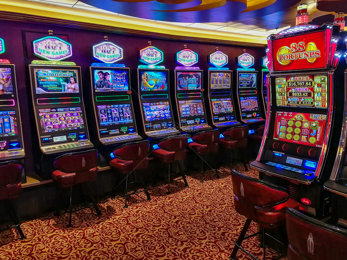 Panduan Lengkap Bermain Slot Depo 5K Agar Jackpot Lebih Sering Tembus
