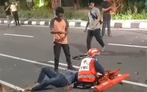 Tabrak Lari: Dampak, Penyebab, dan Pentingnya Tanggung Jawab di Jalan Raya